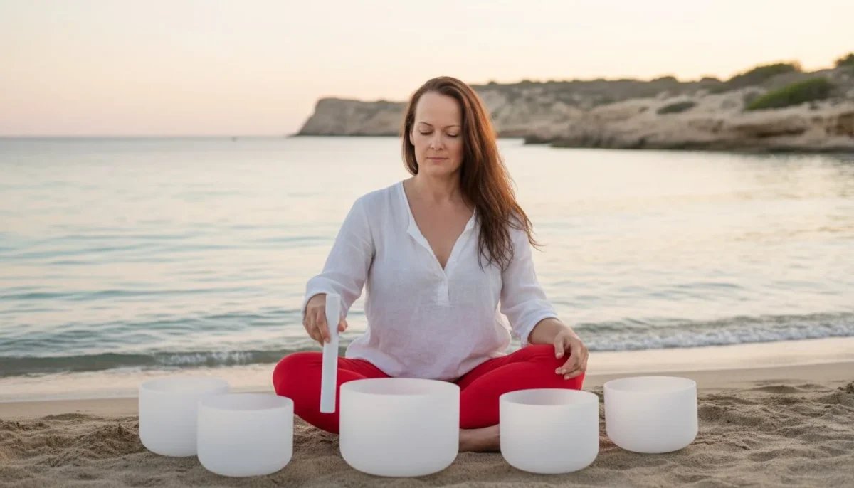 Piroska Shakti Akasha