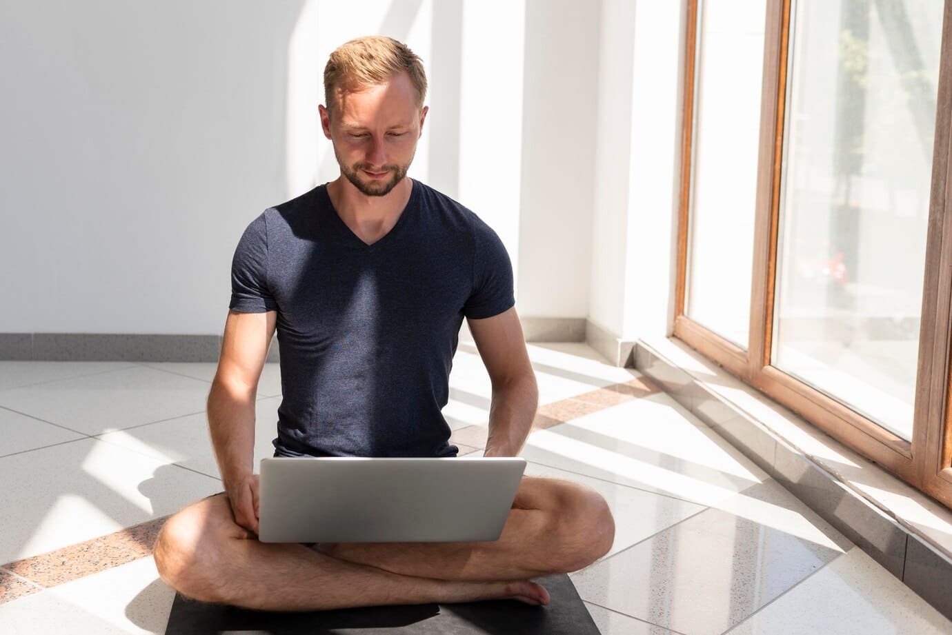 Breathwork Safety Standards For Online Practices
