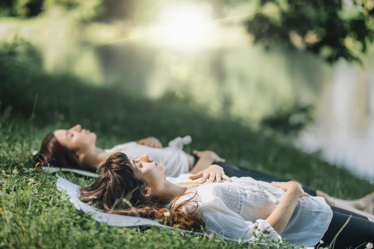 Amema Breathwork