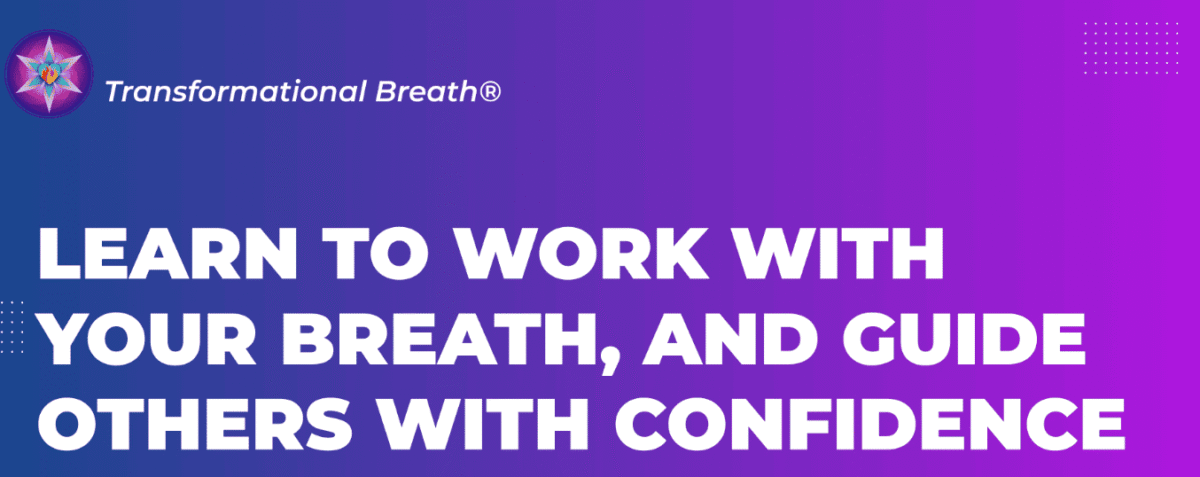 Transformational Breath Foundation