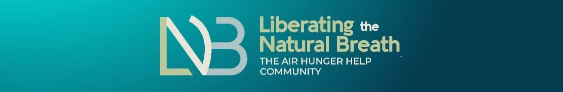 Air Hunger Help Community