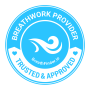 Breathwork Provider | Trusted & Approved